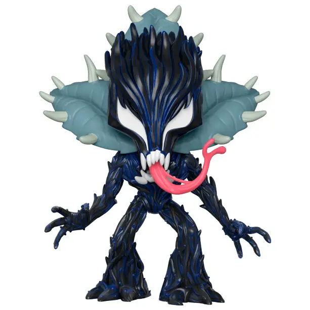 POP figúrka Marvel Venom Venomized Groot termékfotó