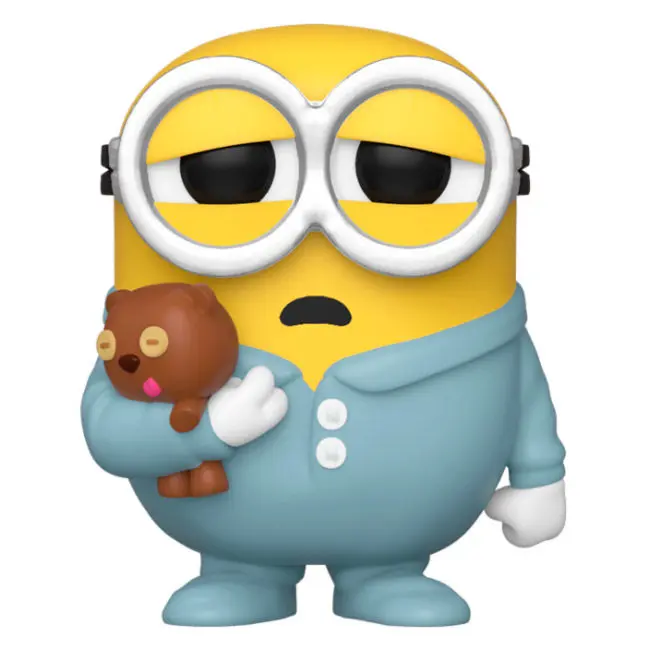 Minions II POP! Movies Vinylová figúrka Sleepy Bob 9 cm produktová fotografia