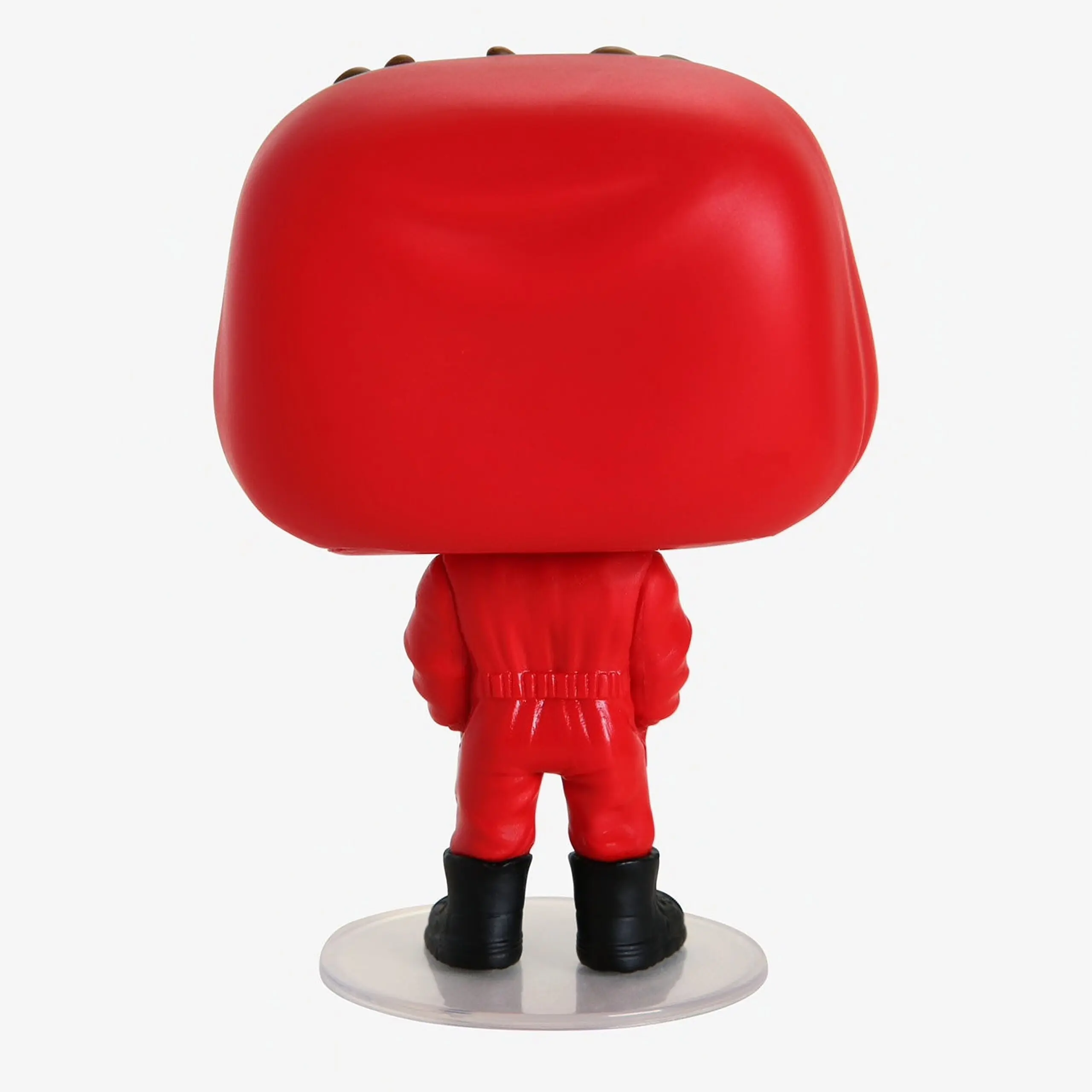 Money Heist POP! TV Vinilová figúrka Rio 9 cm termékfotó