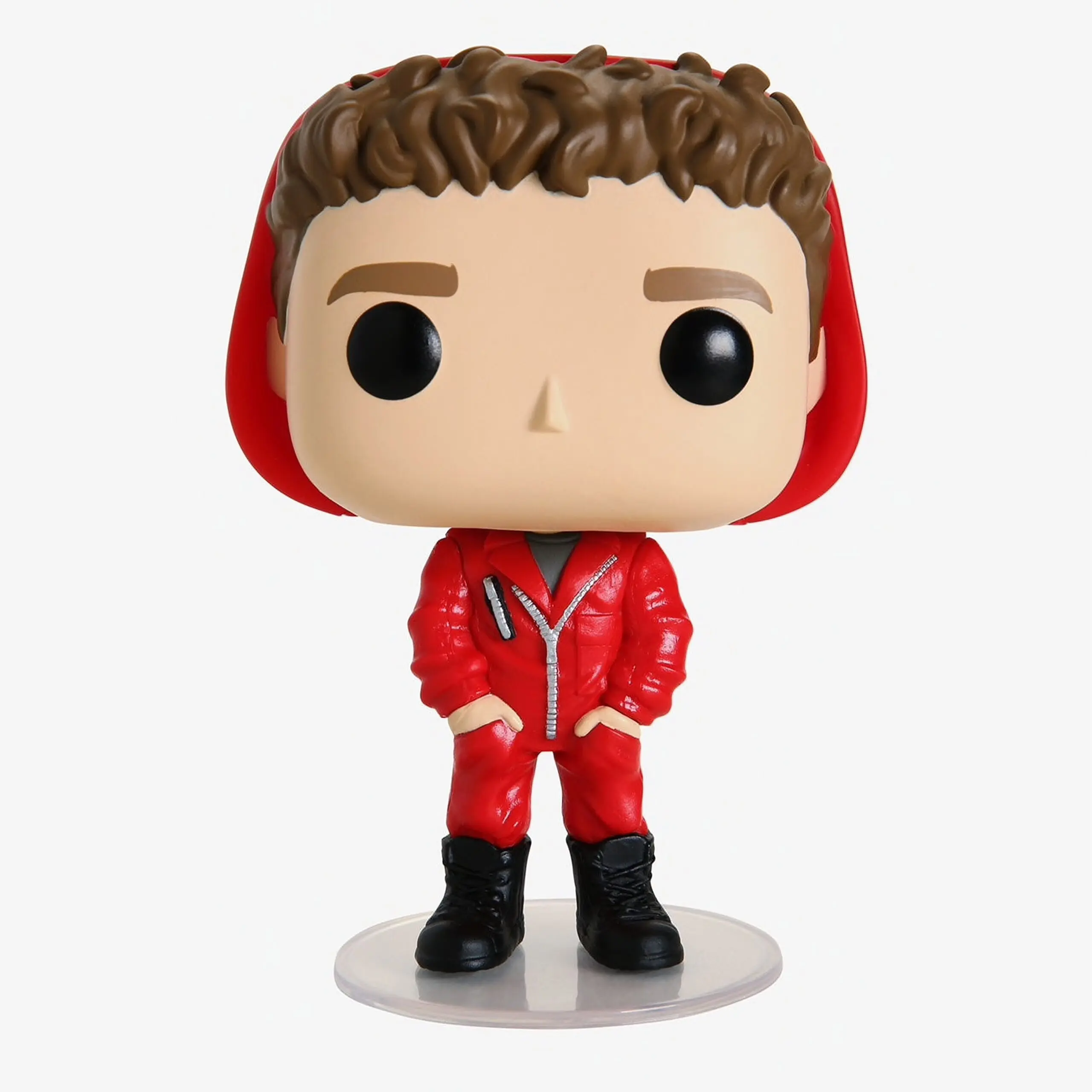 Money Heist POP! TV Vinilová figúrka Rio 9 cm termékfotó