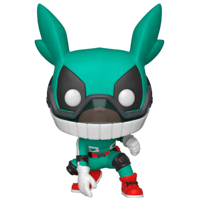 My Hero Academia POP! Animation Vinylová figúrka Deku 9 cm produktová fotografia