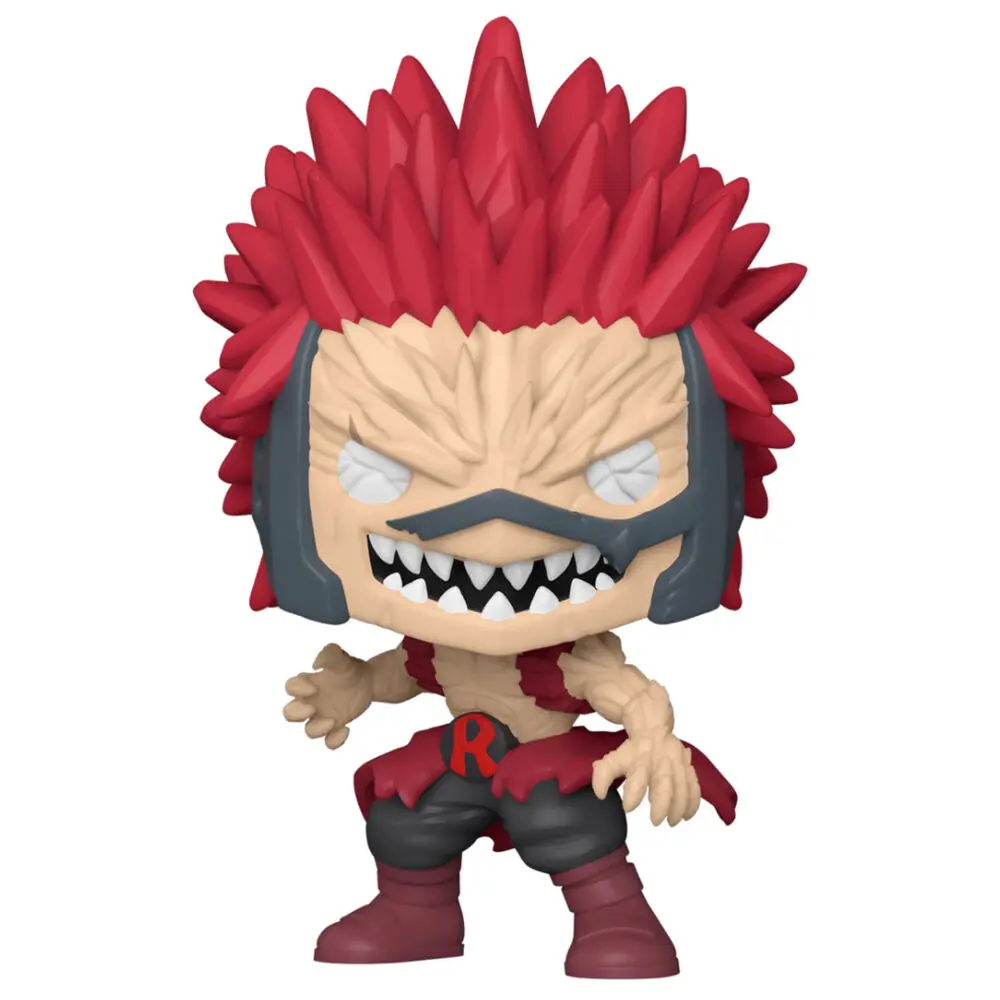 My Hero Academia POP! Animation Vinylová figúrka Eijiro v Hero Costume 9 cm produktová fotografia