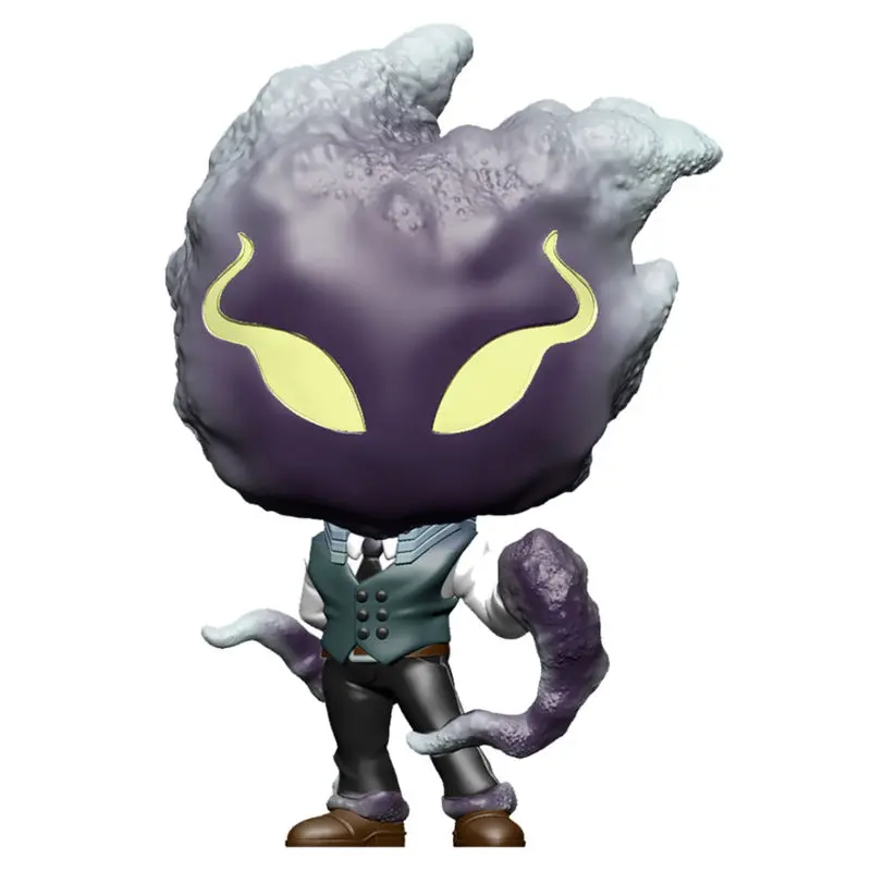 My Hero Academia POP! Animation Vinylová figúrka Kurogiri 9 cm produktová fotografia