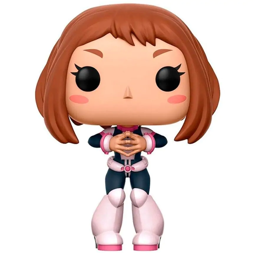 Figúrka POP My Hero Academia Ochaco produktová fotografia