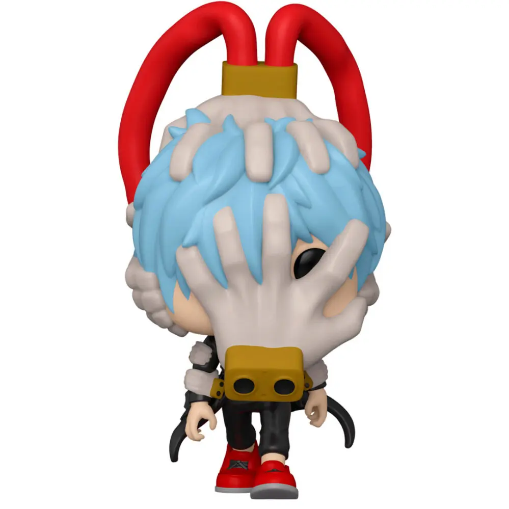 My Hero Academia POP! Animation Vinylová figúrka Shigaraki 9 cm produktová fotografia