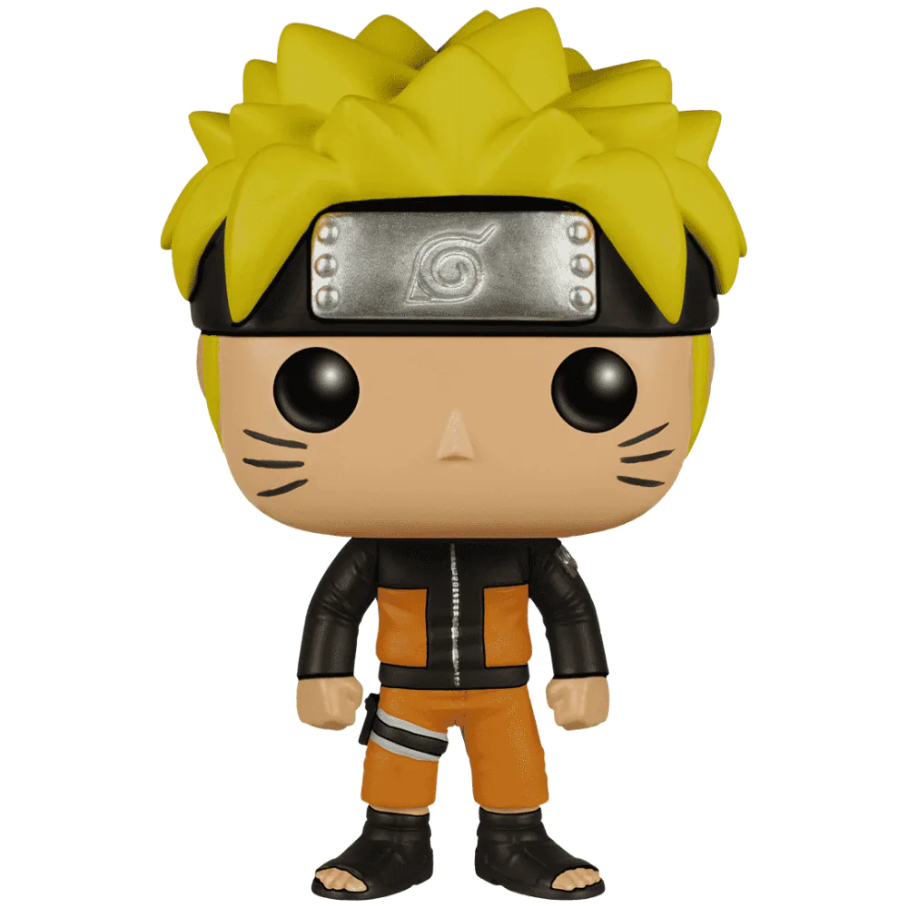 Figúrka POP Naruto produktová fotografia