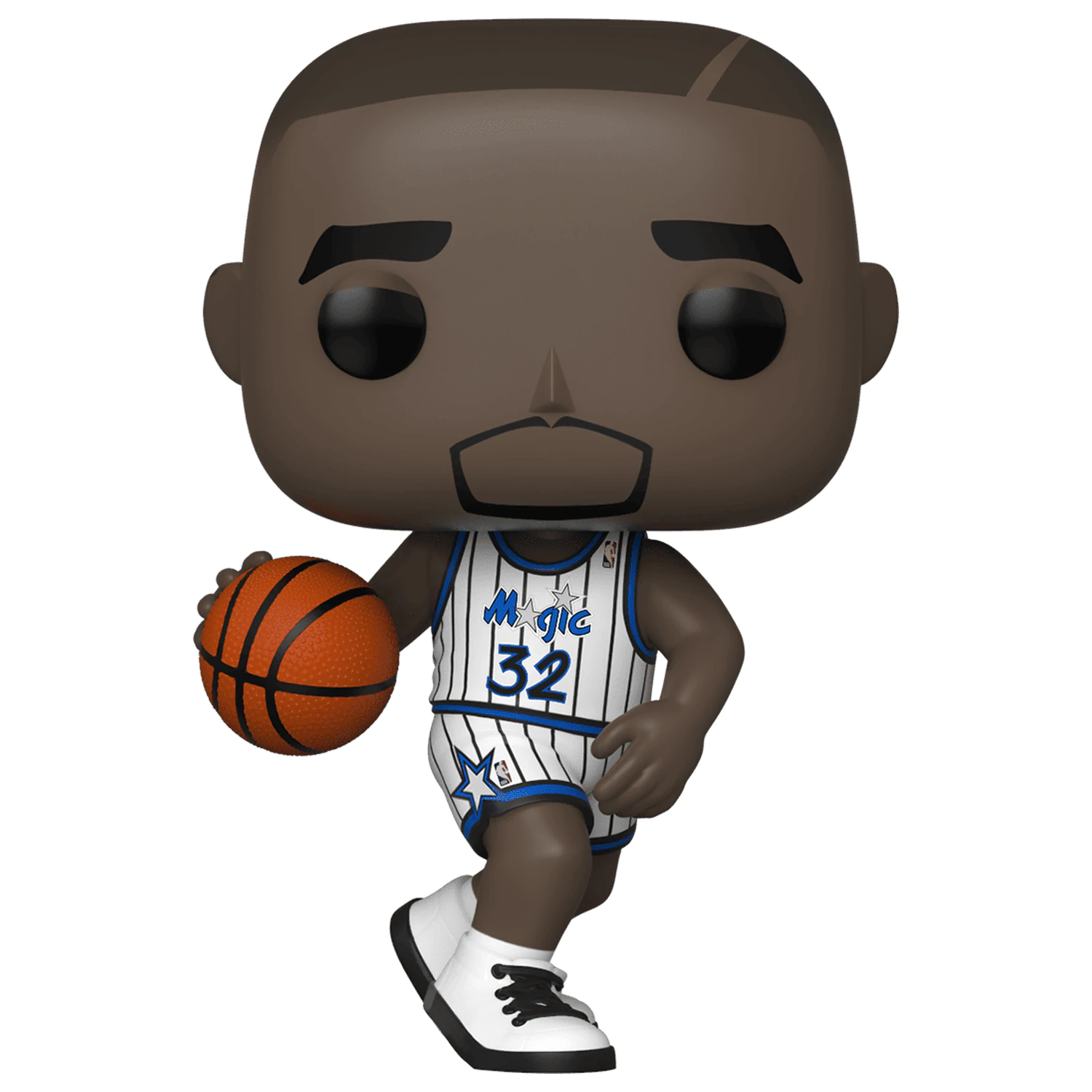 NBA Legends POP! Sports Vinylová figúrka Shaquille O'Neal (Magic home) 9 cm produktová fotografia