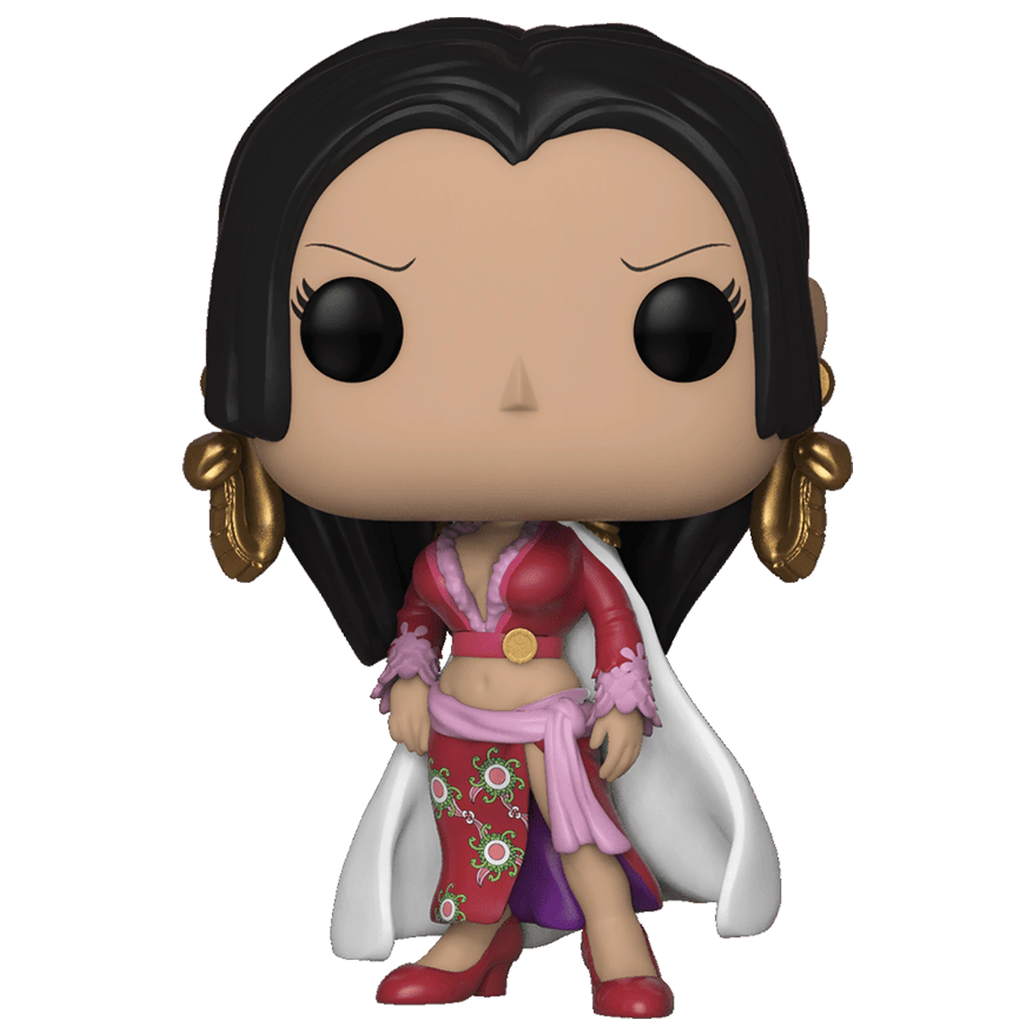 Figúrka POP One Piece Boa produktová fotografia