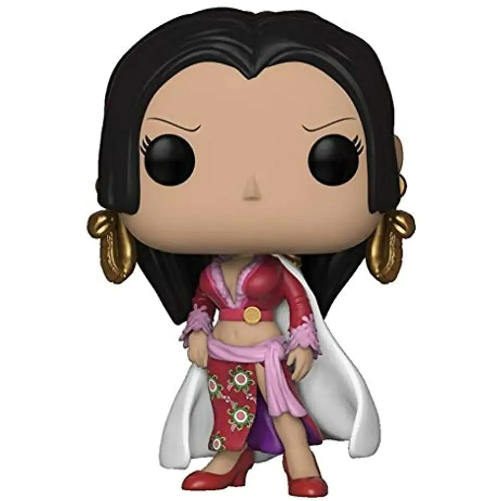 POP figúrka One Piece Boa 15 cm termékfotó