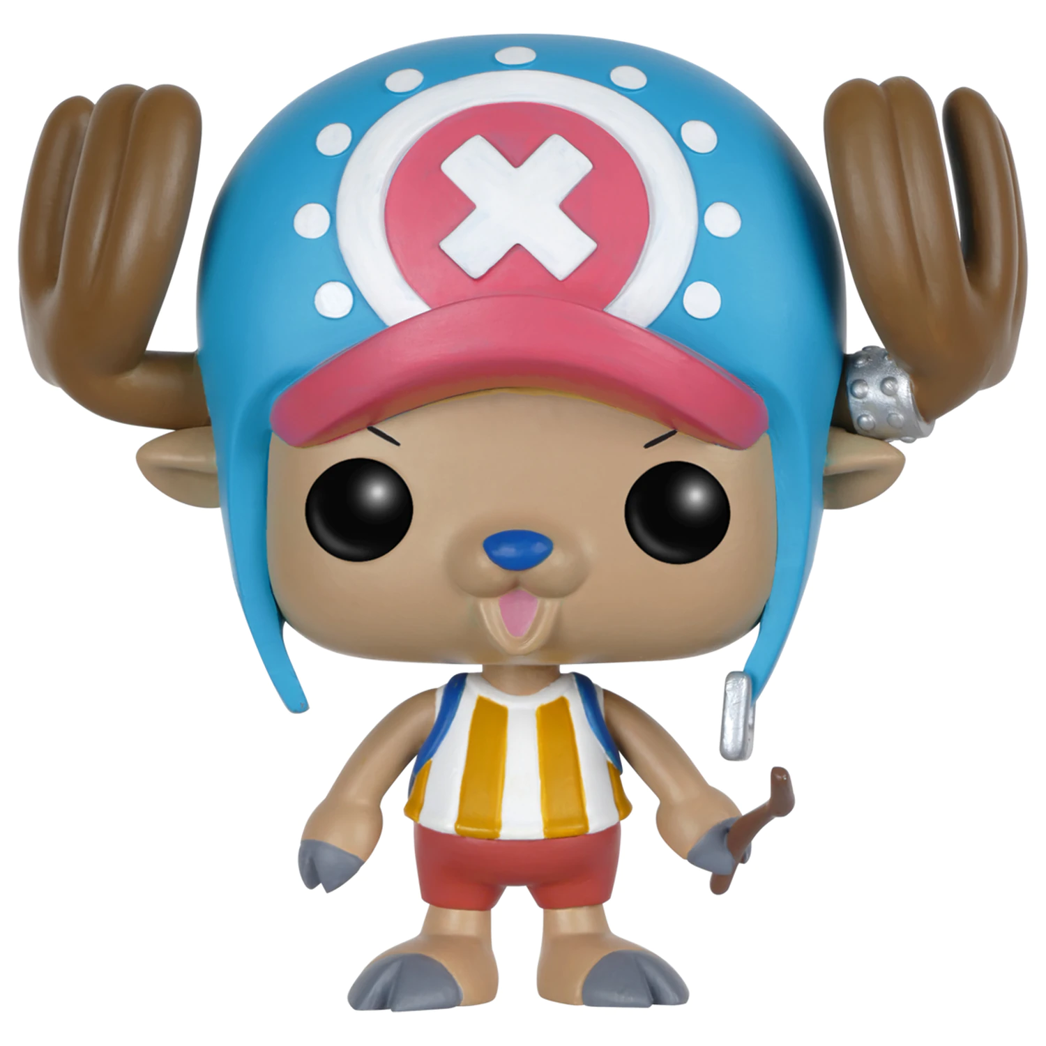 One Piece POP! Television vinylová figúrka Tony Tony Chopper 9 cm produktová fotografia
