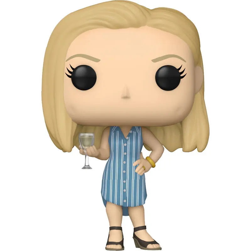 Ozark POP! TV vinyl figúrka Wendy Byrde 9 cm termékfotó