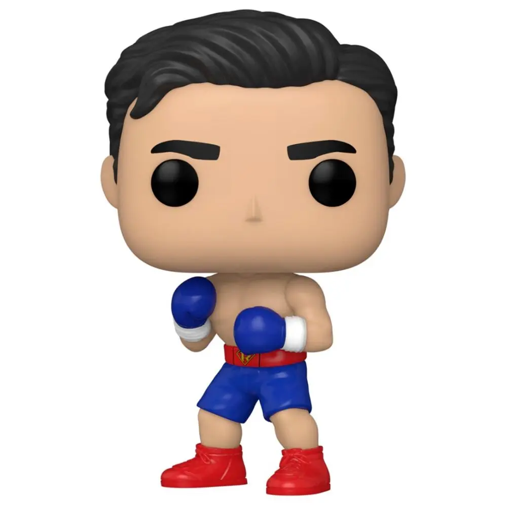 Boxing POP! Sports vinyl figúrka Ryan Garcia 9 cm termékfotó