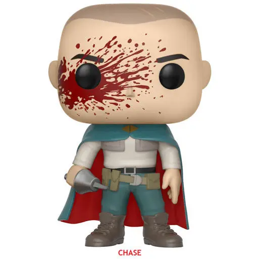 Funko POP! figúrka Saga The Will Chase 10 cm termékfotó