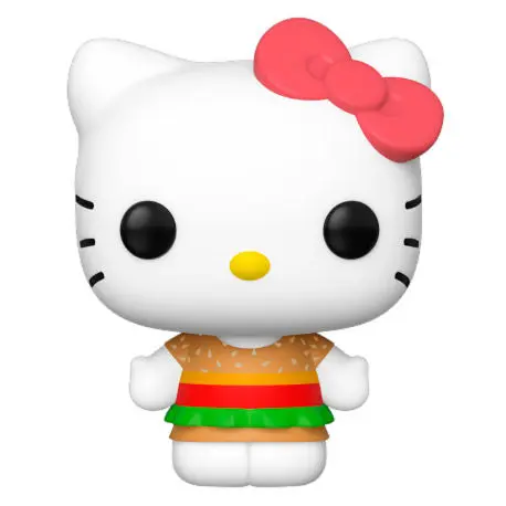 POP figúrka Sanrio Hello Kitty KBS termékfotó