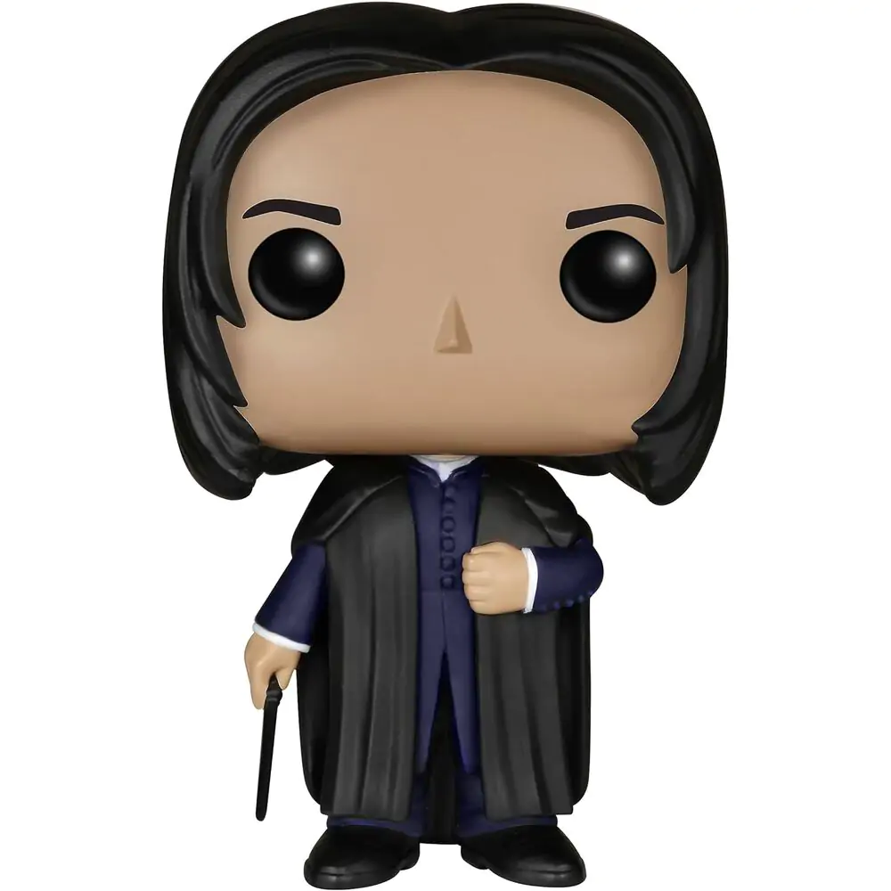 Harry Potter POP! Movies Vinyl Figurka Severus Snape 10 cm termékfotó