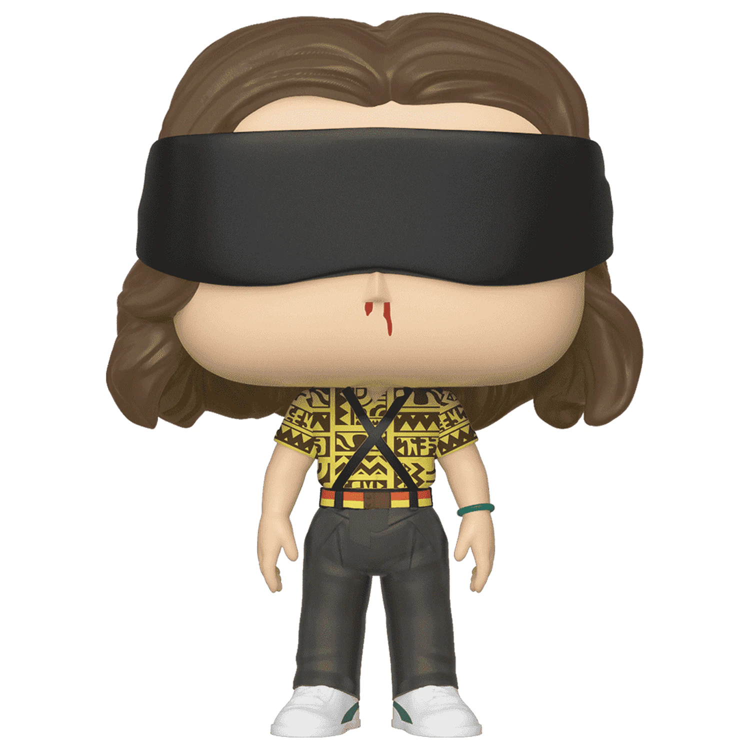 Stranger Things POP! TV vinylová figúrka Battle Eleven 9 cm produktová fotografia
