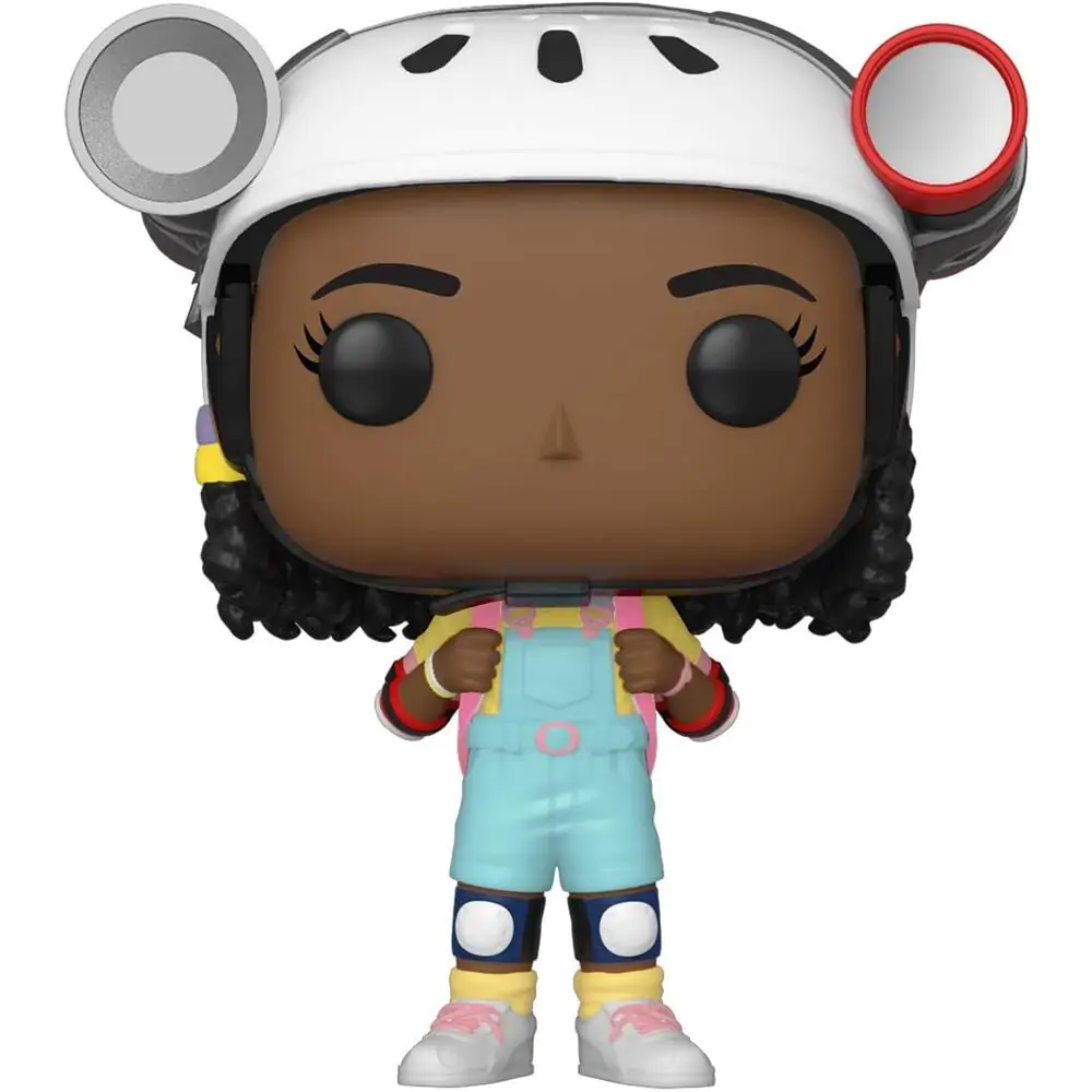 Stranger Things POP! TV Vinylová figúrka Erica 9 cm produktová fotografia