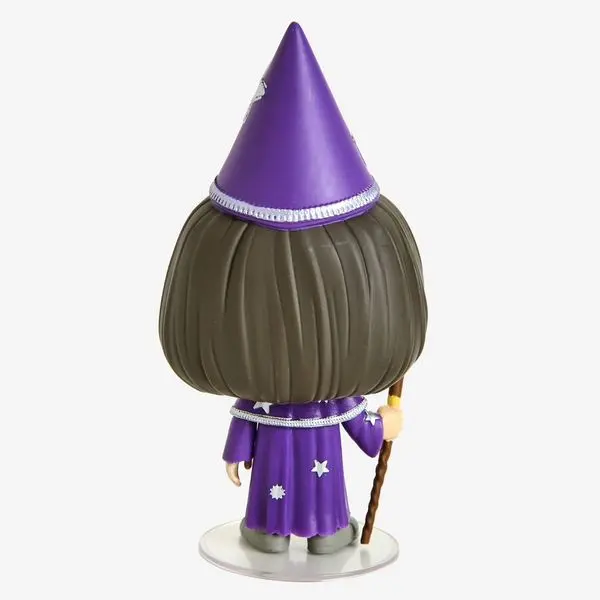 Stranger Things POP! TV vinylová figúrka Will (the Wise) 9 cm produktová fotografia