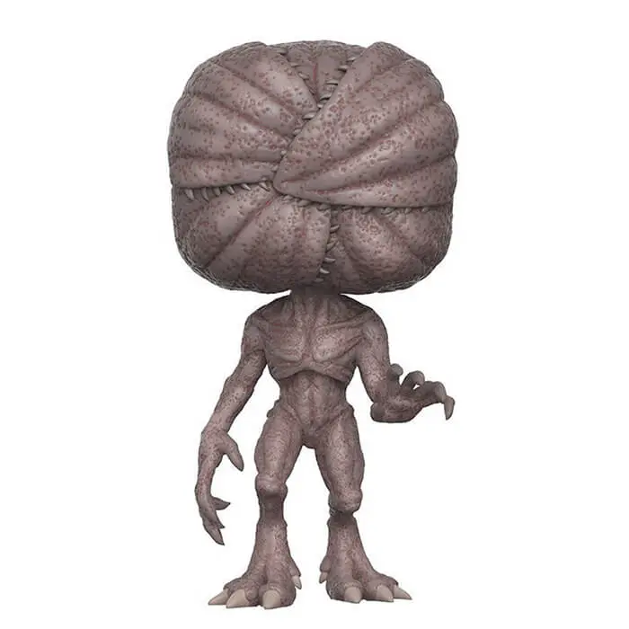 Figúrka POP Marvel Stranger Things Demogorgon Closed Mouth Chase produktová fotografia