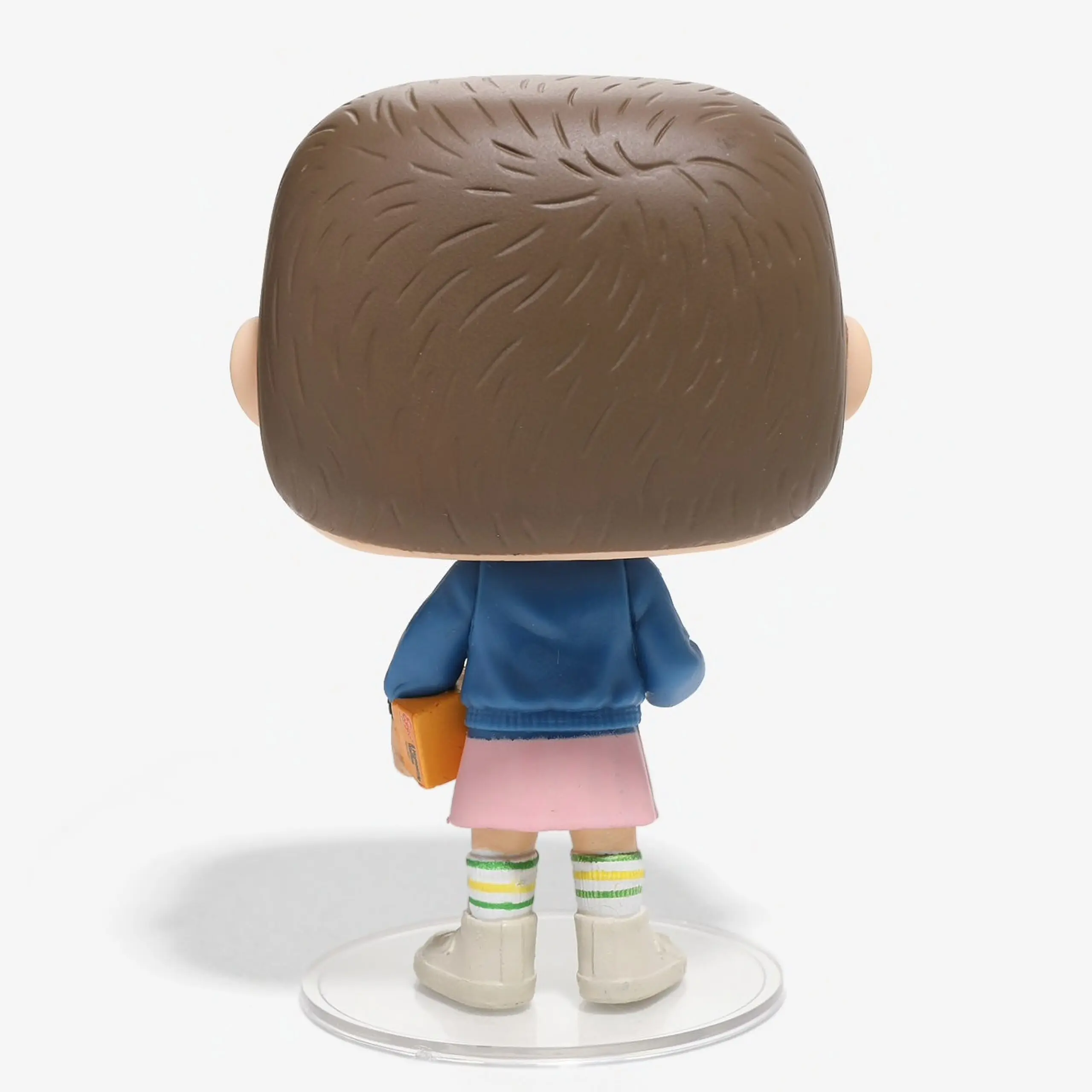 POP figúrka Stranger Things Eleven with Eggos termékfotó