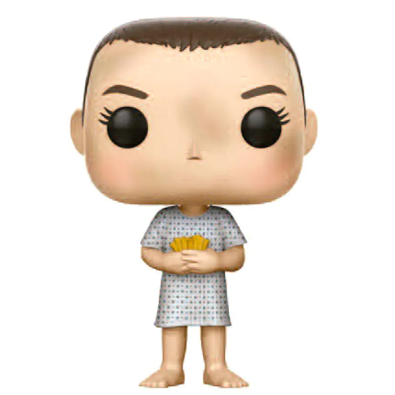 POP figúrka Stranger Things Eleven Hospital Gown produktová fotografia