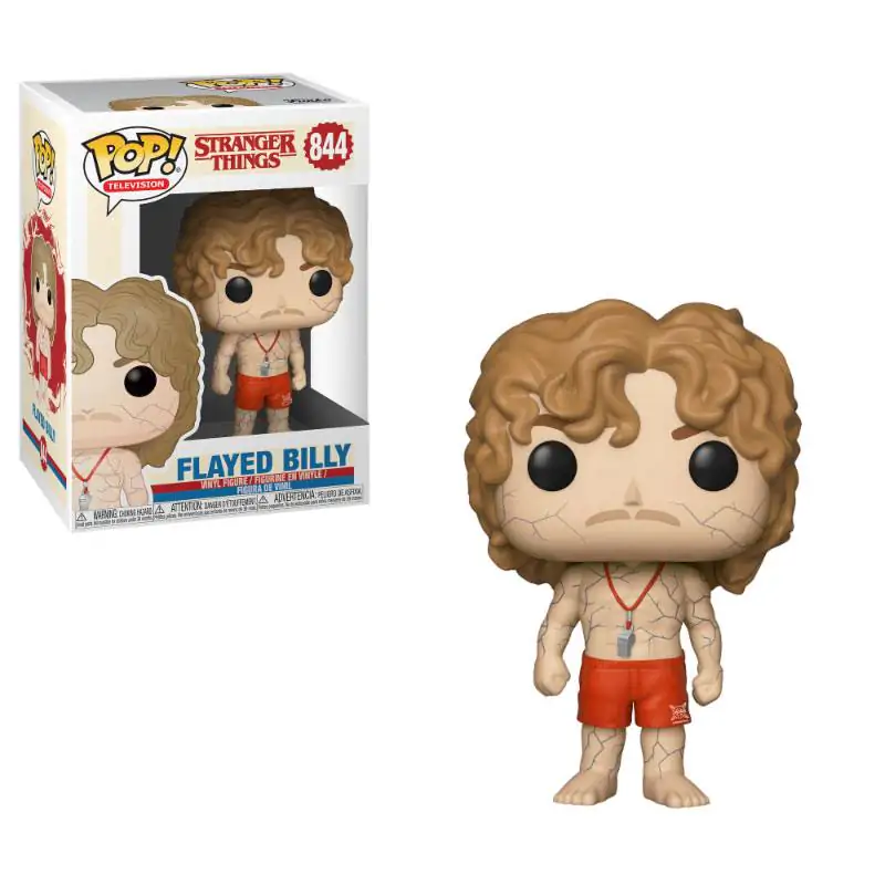 Figúrka POP Stranger Things Flayed Billy produktová fotografia