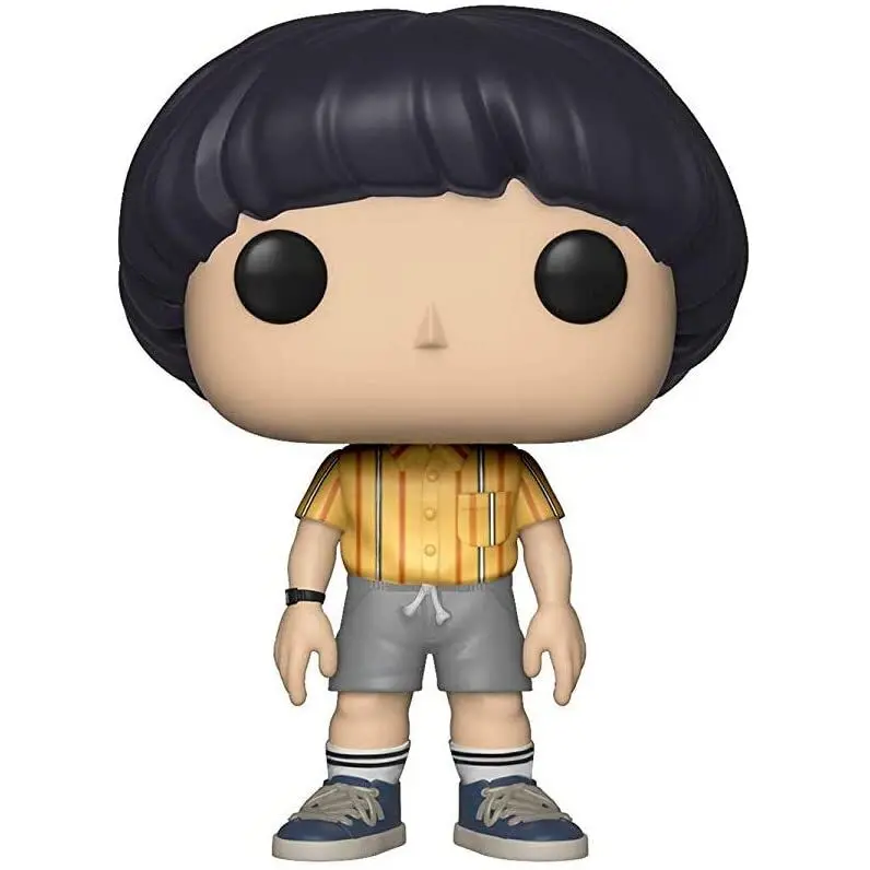 POP figúrka Stranger Things Mike (10 cm) termékfotó