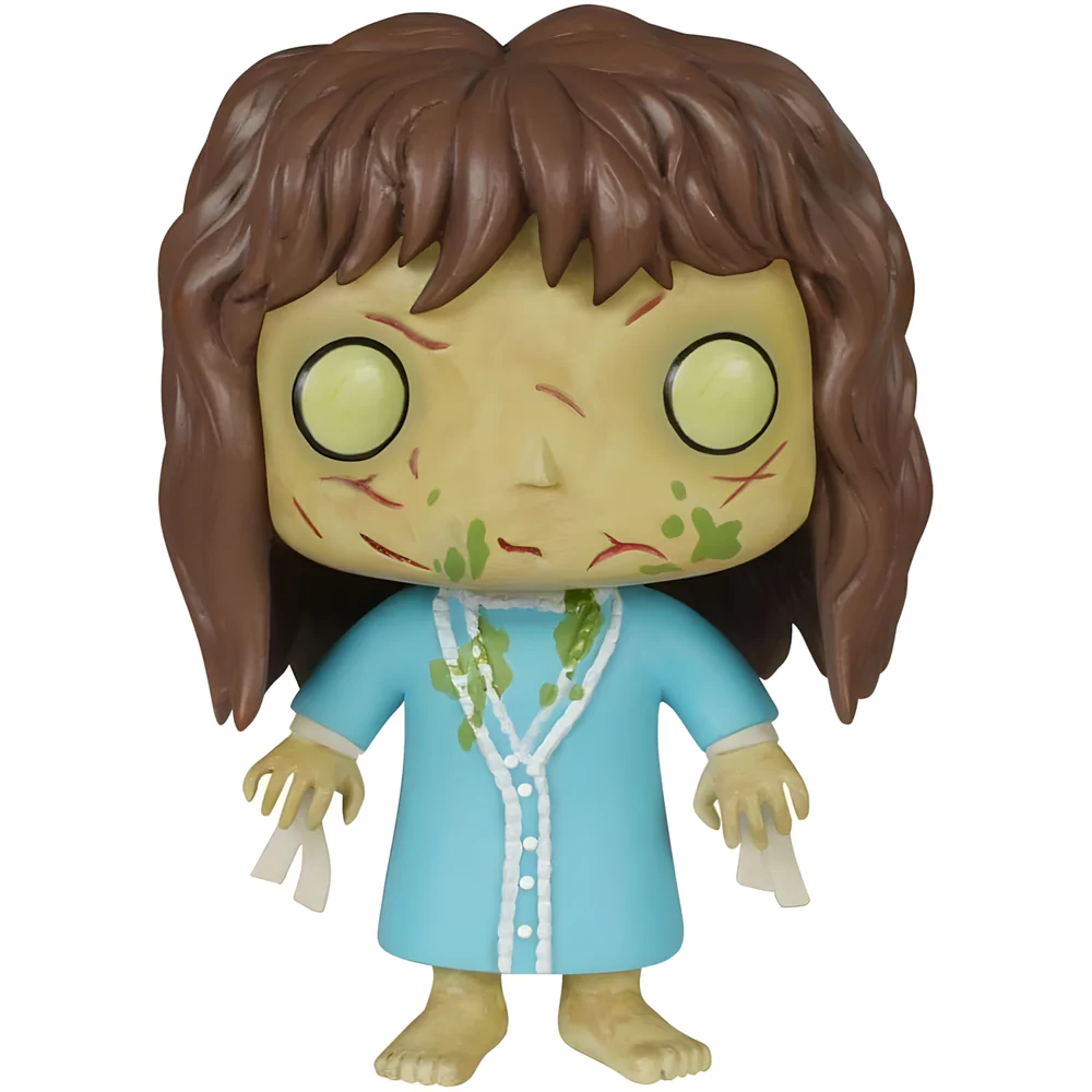 The Exorcist POP! Movies Vinylová figúrka Regan 9 cm produktová fotografia
