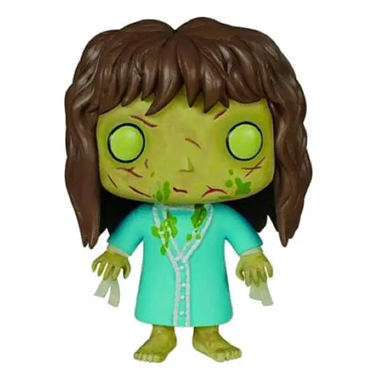 Funko POP figúrka The Exorcist Regan [Poškodený obal] termékfotó