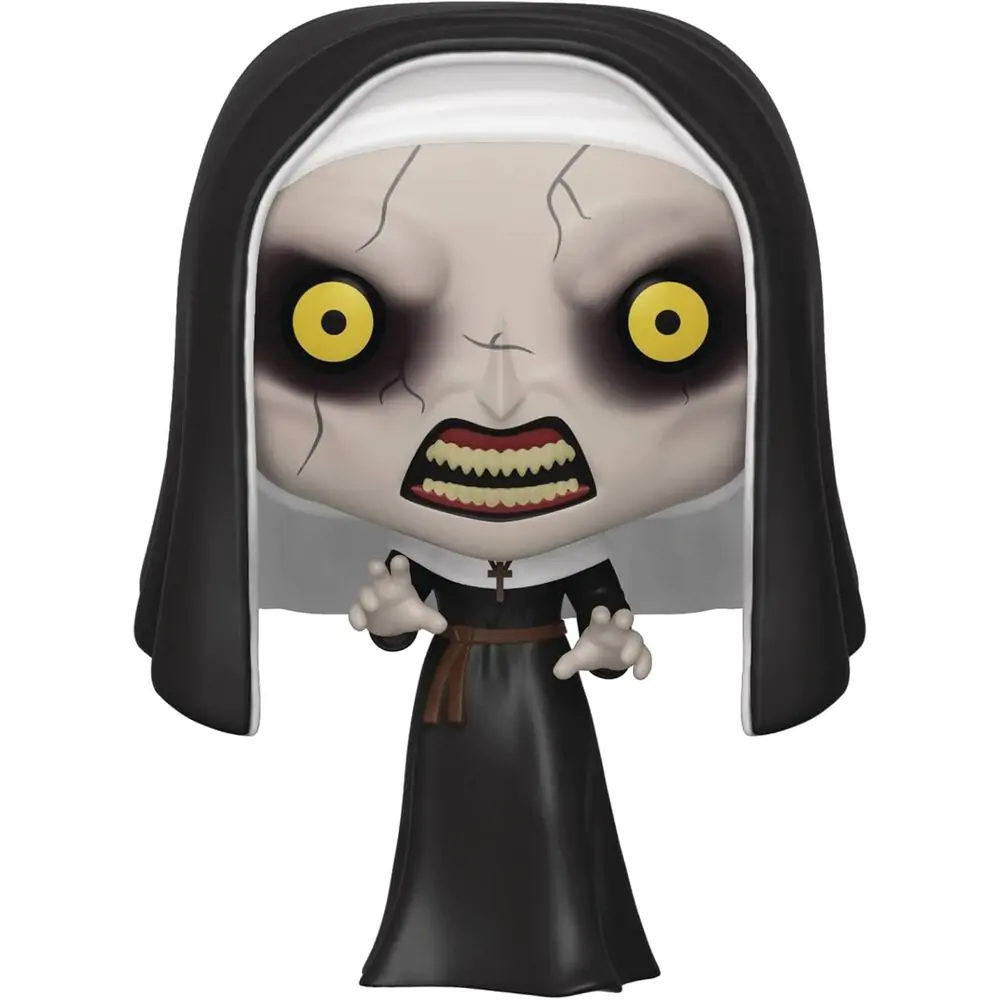 The Nun POP! Movies Vinylová figúrka Demonic Nun 9 cm produktová fotografia