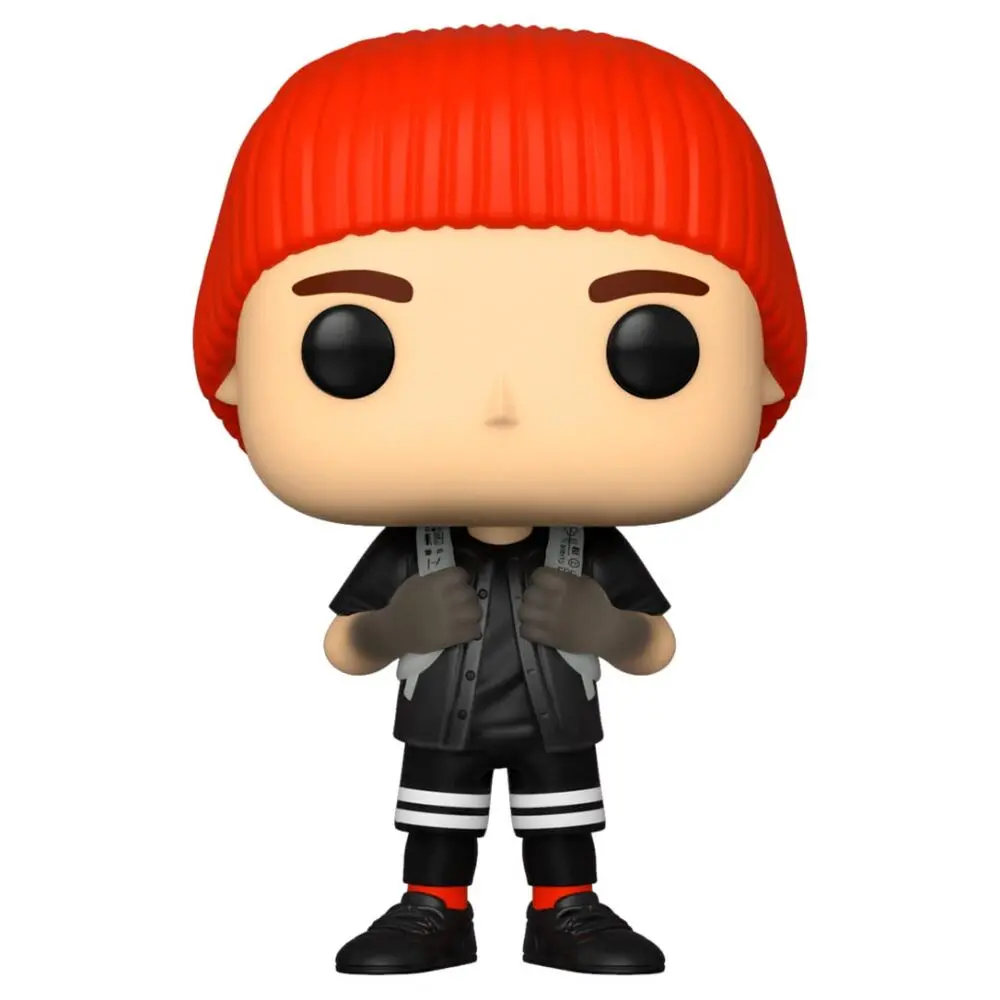 Twenty One Pilots POP! Rocks Vinyl figura Stressed Out Tyler Joseph 9 cm termékfotó