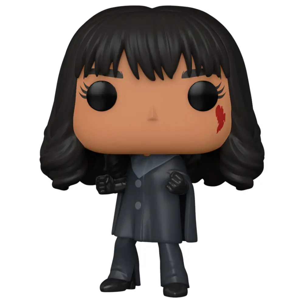 The Umbrella Academy POP! TV vinylová figura Allison 9 cm termékfotó