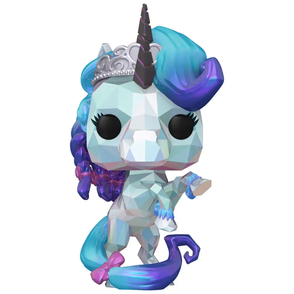 Tiny Tina&#039;s Wonderland POP! Games vinylová figúrka Butt Stallion 9 cm termékfotó