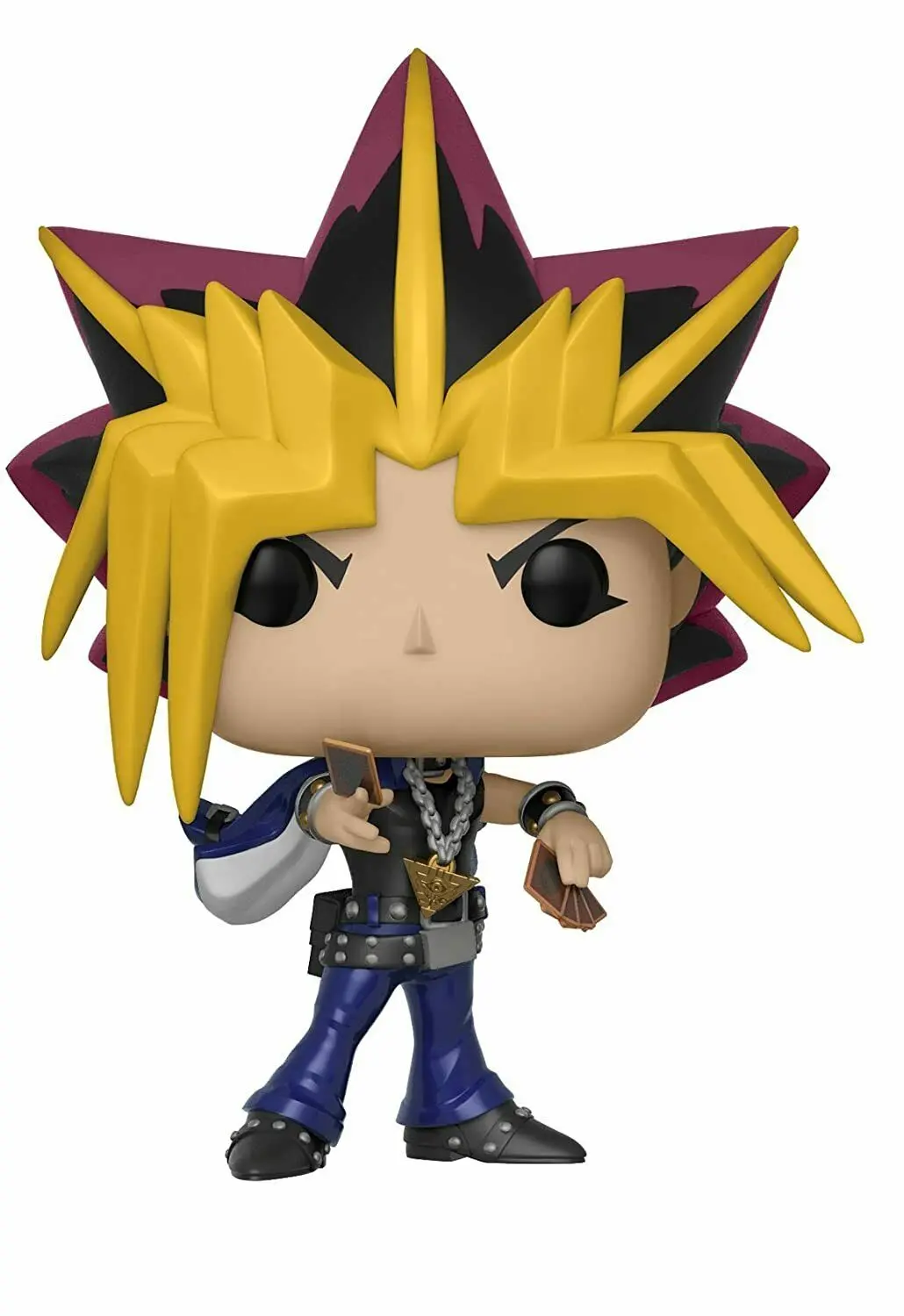 POP figúrka Yu-Gi-Oh! Yami Yugi termékfotó