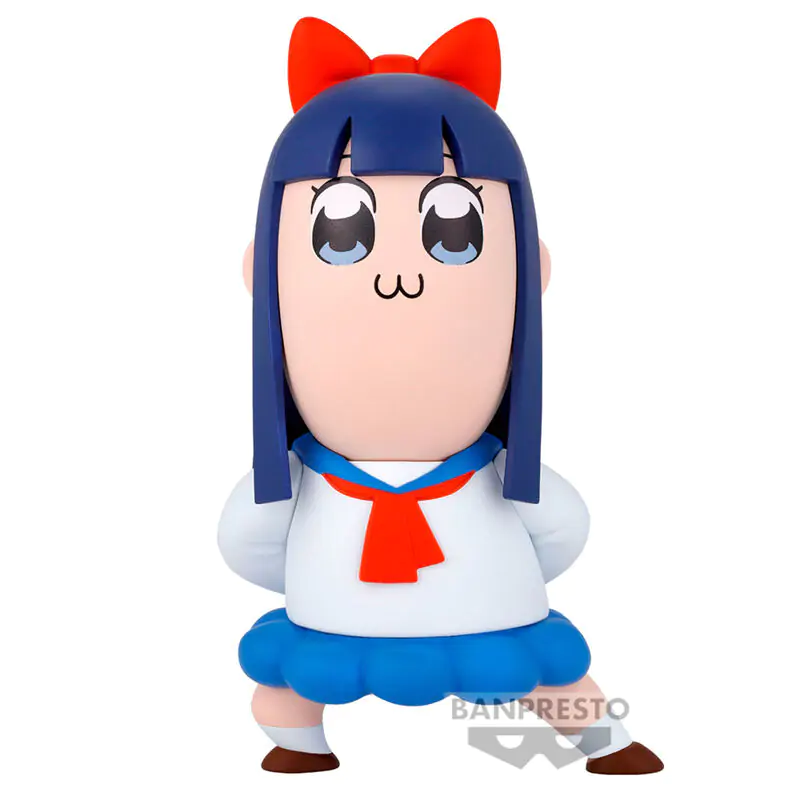 Pop Team Epic sofvimates Pipimi figúrka 14 cm termékfotó