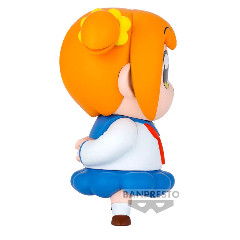 Pop Team Epic sofvimates Popuko figúrka 11 cm termékfotó