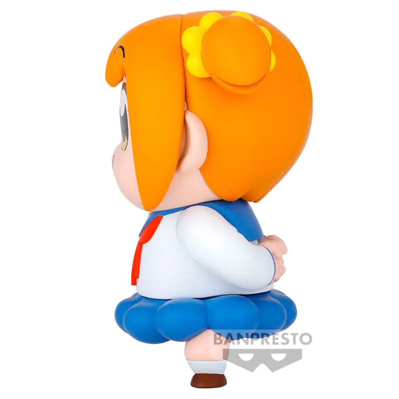 Pop Team Epic sofvimates Popuko figúrka 11 cm termékfotó