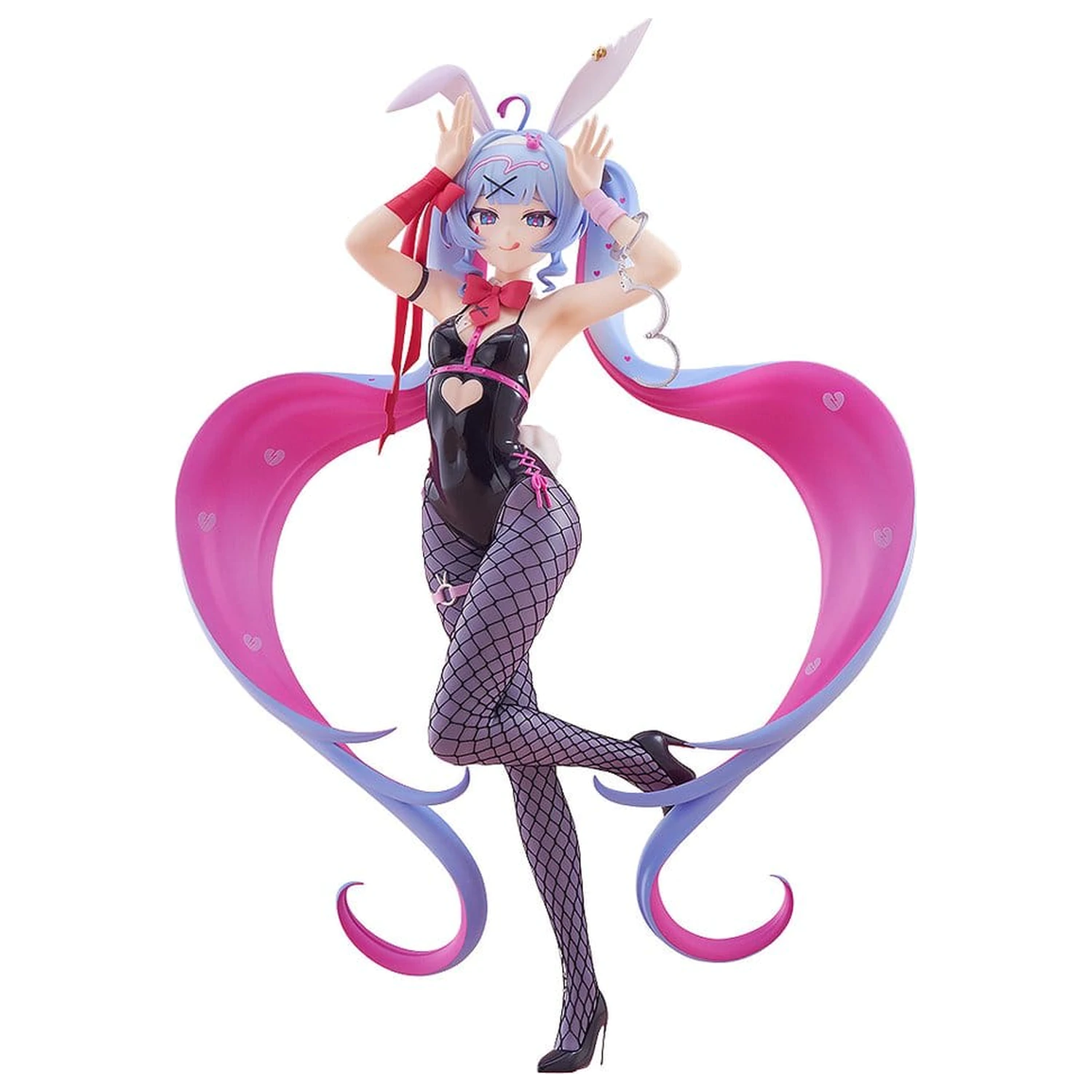 Pop Up Parade Figure Hatsune Miku: Rabbit Hole Ver. L Size 24 cm produktová fotografia