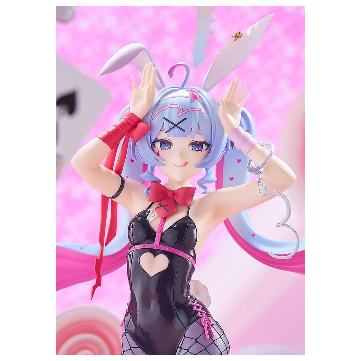 Pop Up Parade Figure Hatsune Miku: Rabbit Hole Ver. L Size 24 cm produktová fotografia