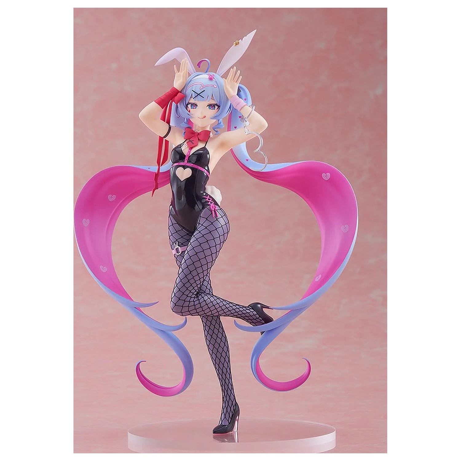 Pop Up Parade Figure Hatsune Miku: Rabbit Hole Ver. L Size 24 cm produktová fotografia