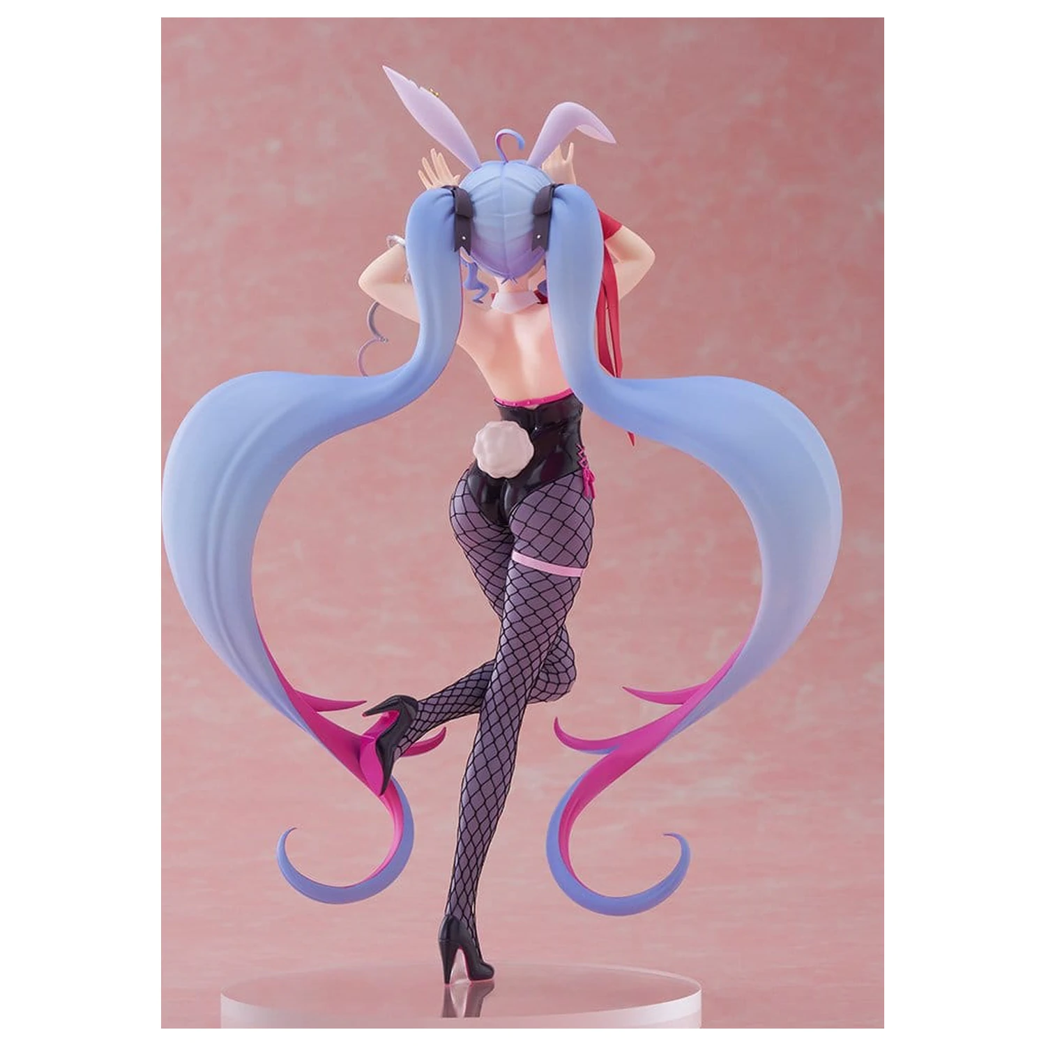 Pop Up Parade Figure Hatsune Miku: Rabbit Hole Ver. L Size 24 cm produktová fotografia