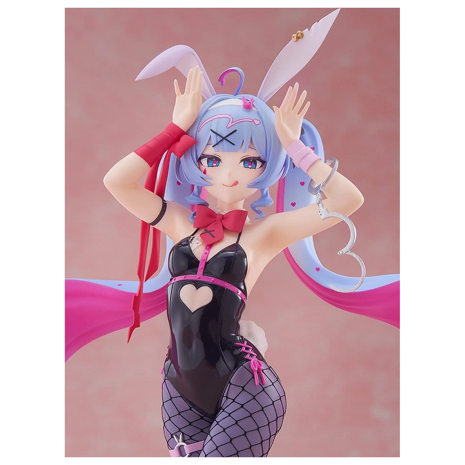 Pop Up Parade Figure Hatsune Miku: Rabbit Hole Ver. L Size 24 cm produktová fotografia