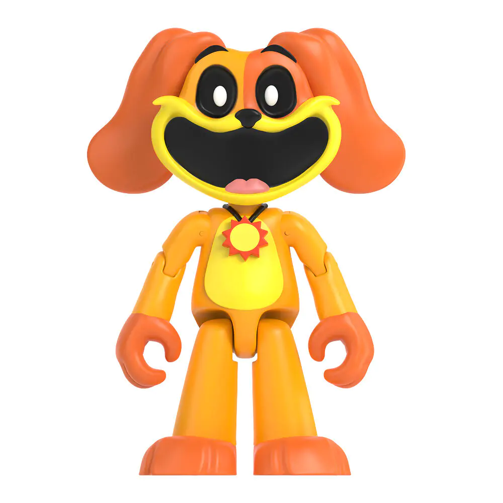 Poppy Playtime balenie 2 figúrok produktová fotografia