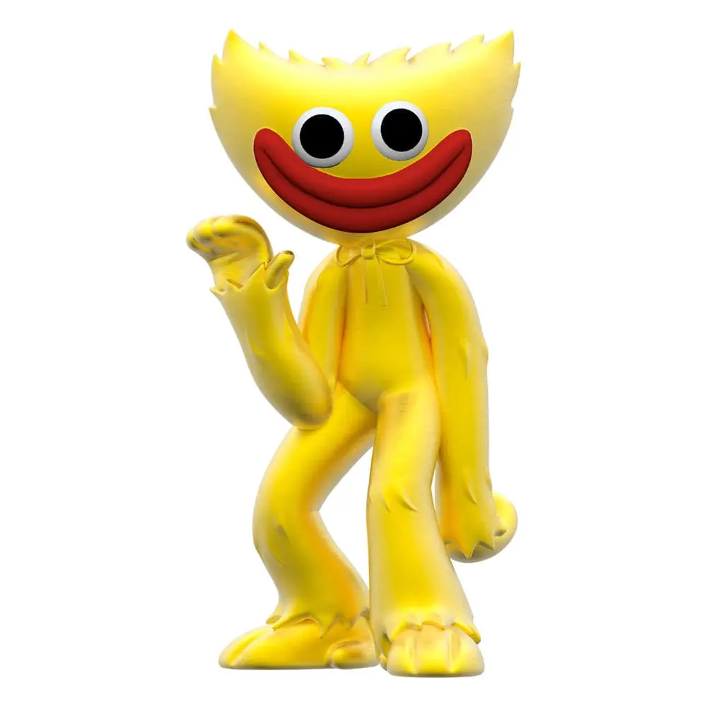 Poppy Playtime Mini Figúrky 4-Pack 10 cm produktová fotografia