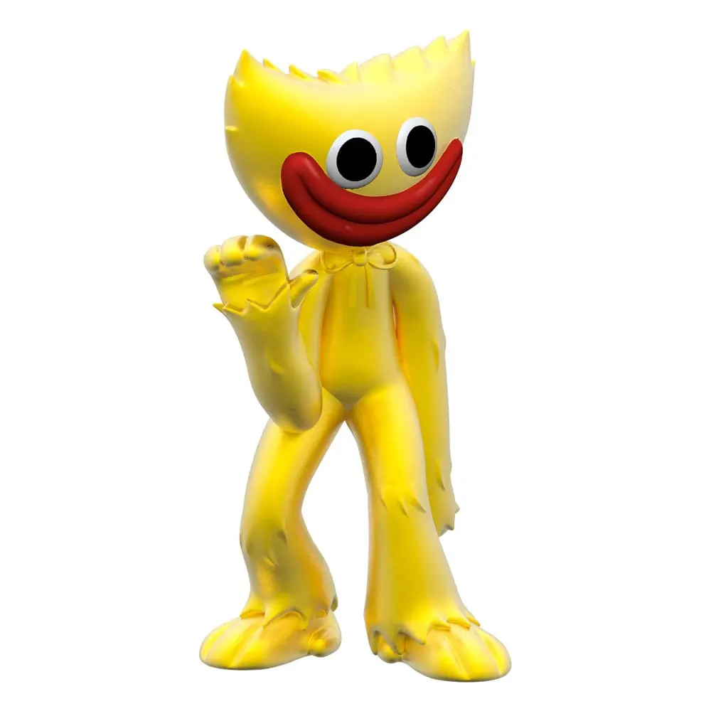 Poppy Playtime Mini Figúrky 4-Pack 10 cm produktová fotografia