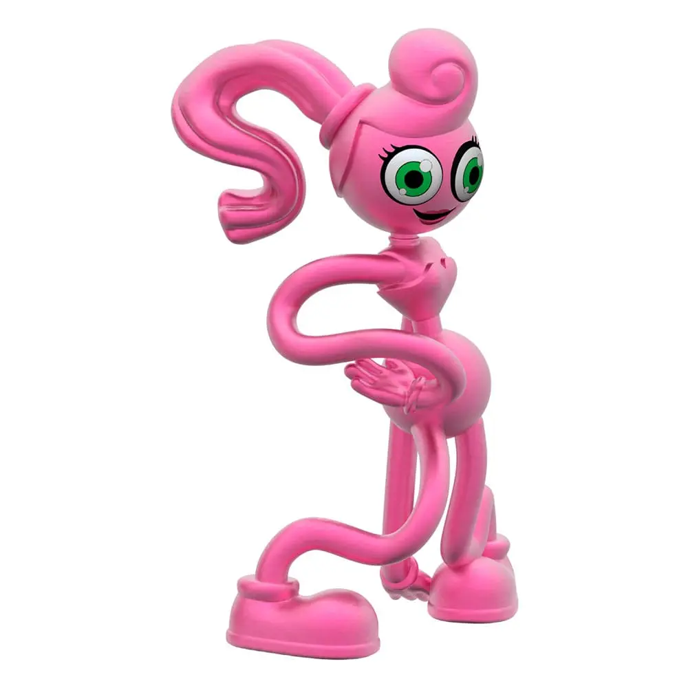 Poppy Playtime Mini Figúrky 4-Pack 10 cm produktová fotografia