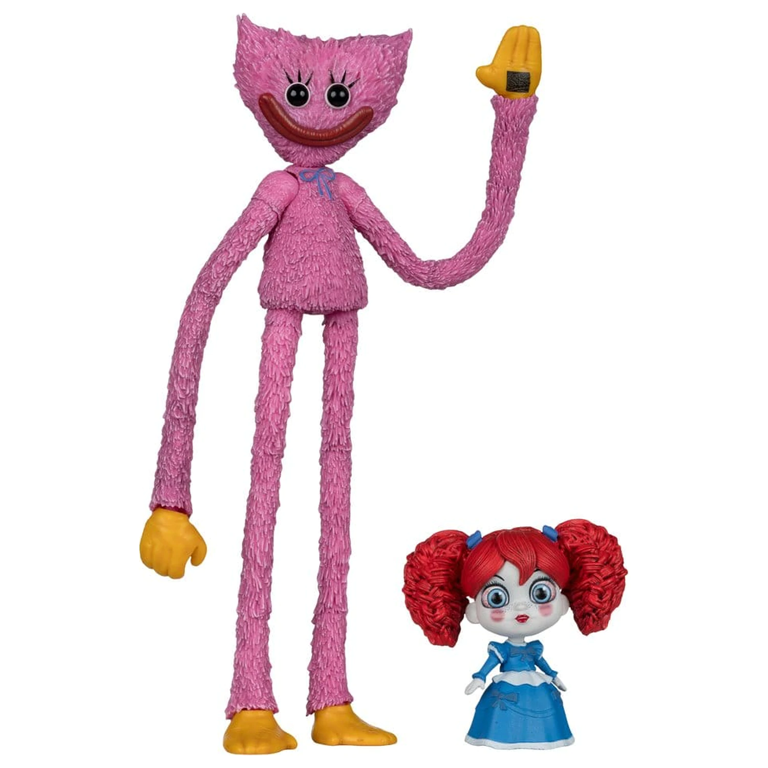 Poppy Playtime Akčná figúrka Kissy Missy & Poppy 19 cm produktová fotografia