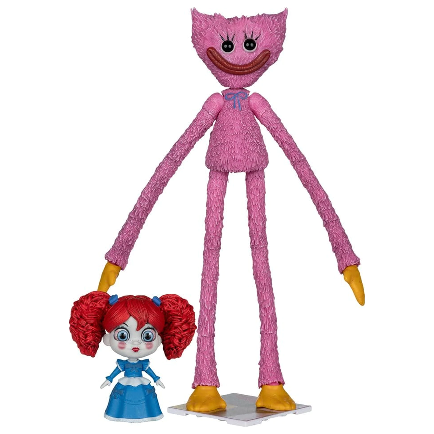 Poppy Playtime Akčná figúrka Kissy Missy & Poppy 19 cm produktová fotografia