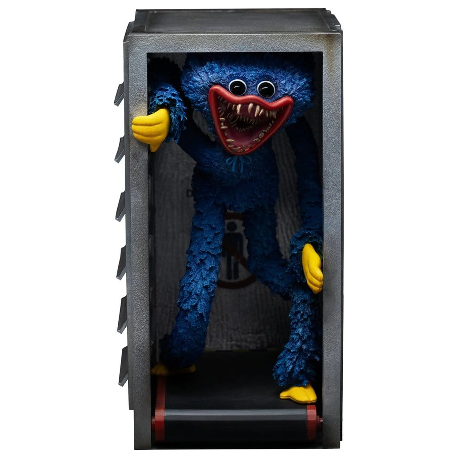 Poppy Playtime Art Scale Socha 1/10 Huggy Wuggy 24 cm produktová fotografia