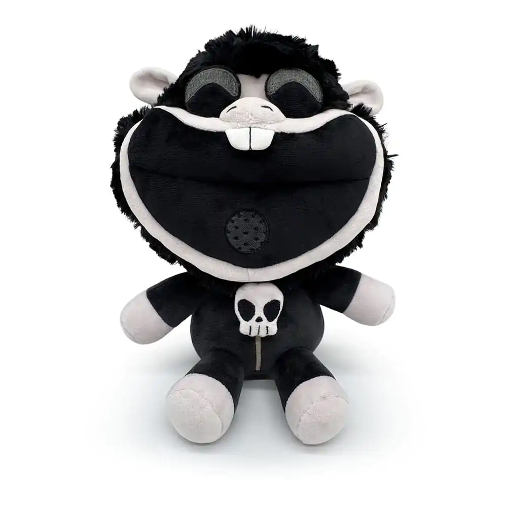 Poppy Playtime Plyšová figúrka BaBa Chops 22 cm produktová fotografia